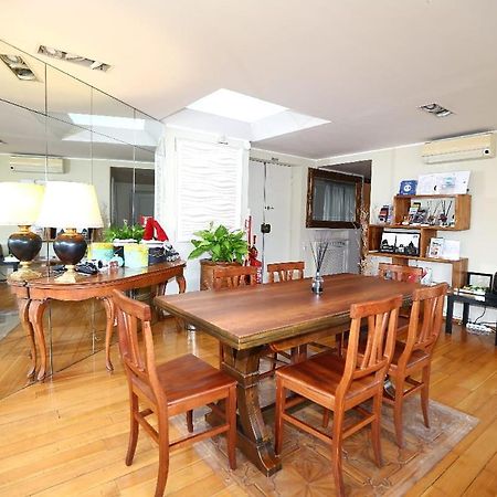 Bb Roma Prati Bed and Breakfast Buitenkant foto