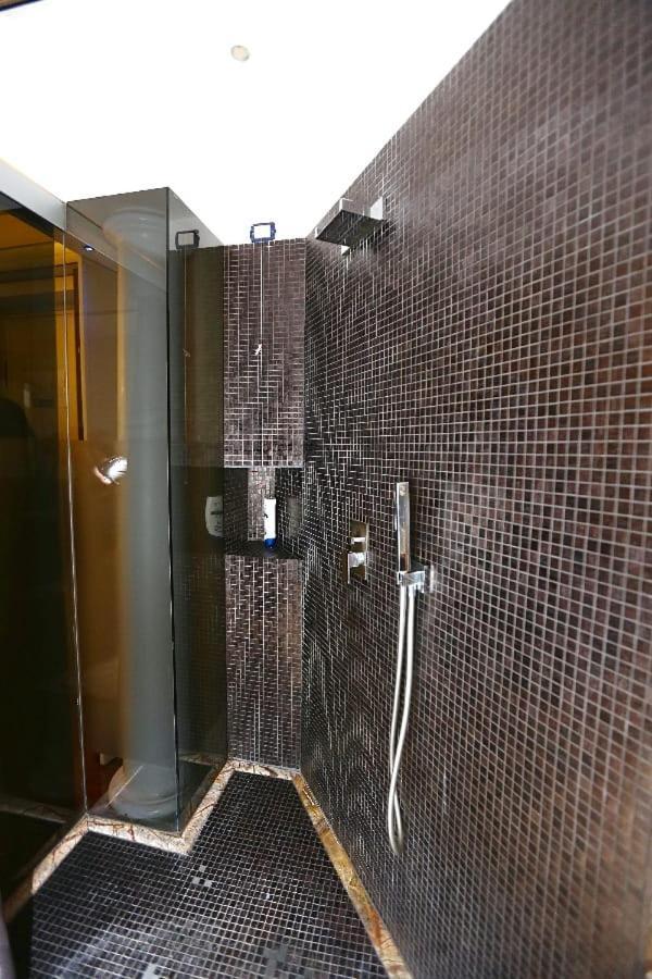 Bb Roma Prati Bed and Breakfast Buitenkant foto