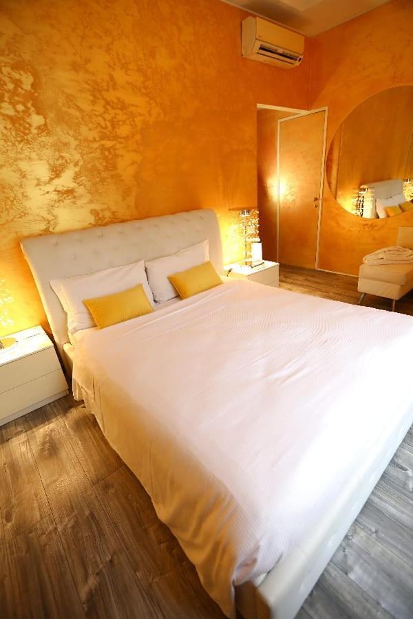 Bb Roma Prati Bed and Breakfast Buitenkant foto