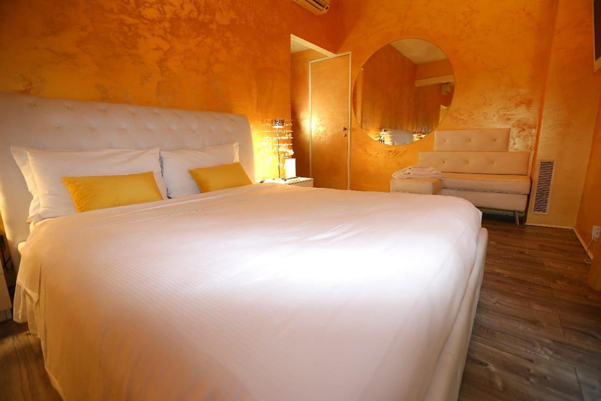 Bb Roma Prati Bed and Breakfast Buitenkant foto