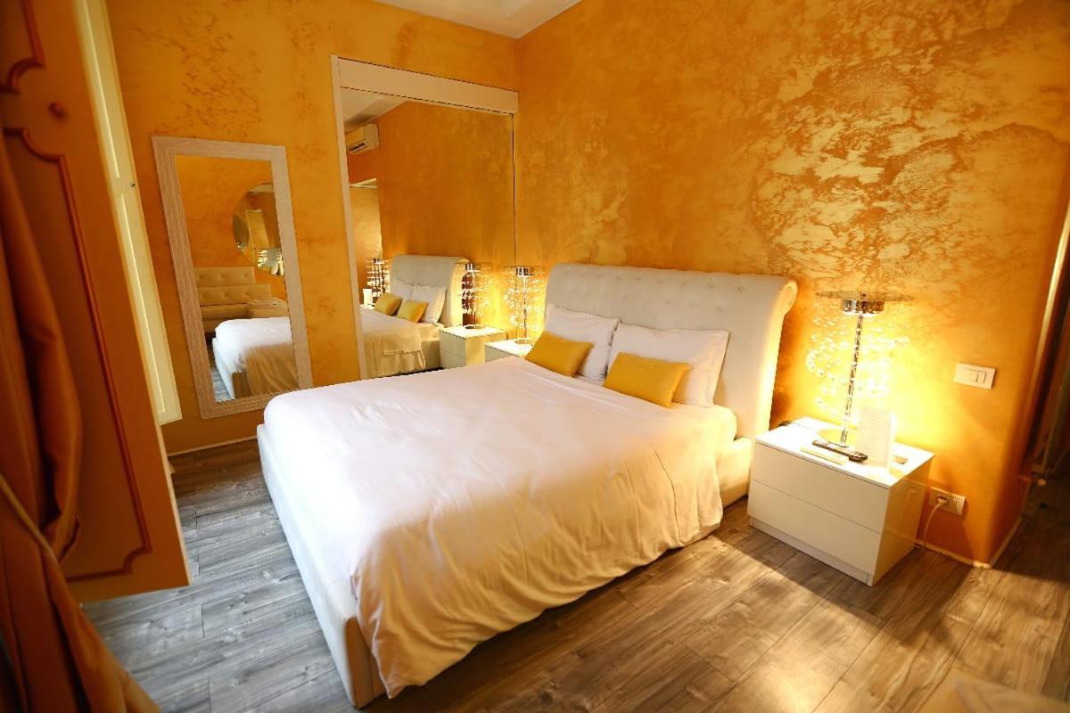 Bb Roma Prati Bed and Breakfast Buitenkant foto