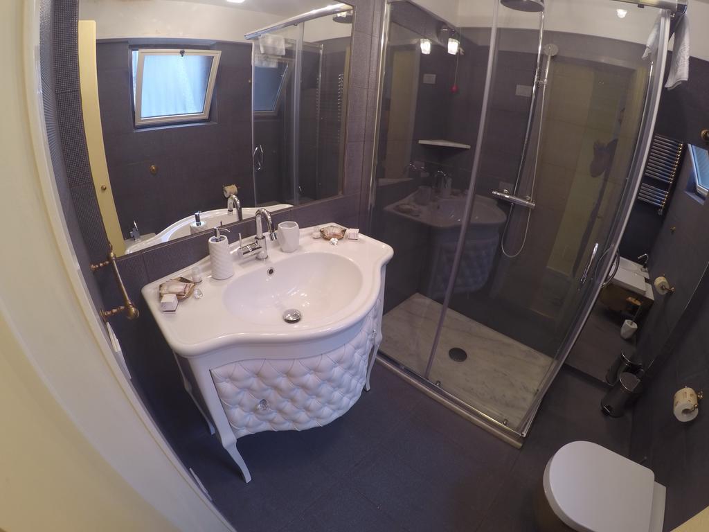 Bb Roma Prati Bed and Breakfast Kamer foto