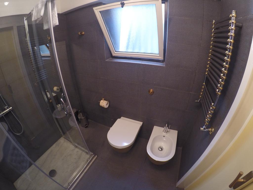 Bb Roma Prati Bed and Breakfast Kamer foto