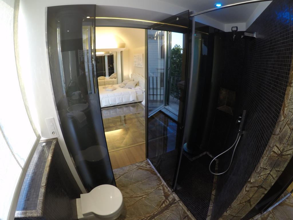 Bb Roma Prati Bed and Breakfast Buitenkant foto