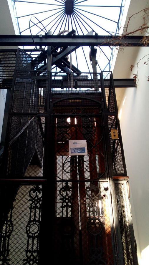 Bb Roma Prati Bed and Breakfast Buitenkant foto